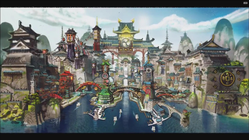 Image Credit: http://imgur.com/a/X5xZD from r/ffxiv